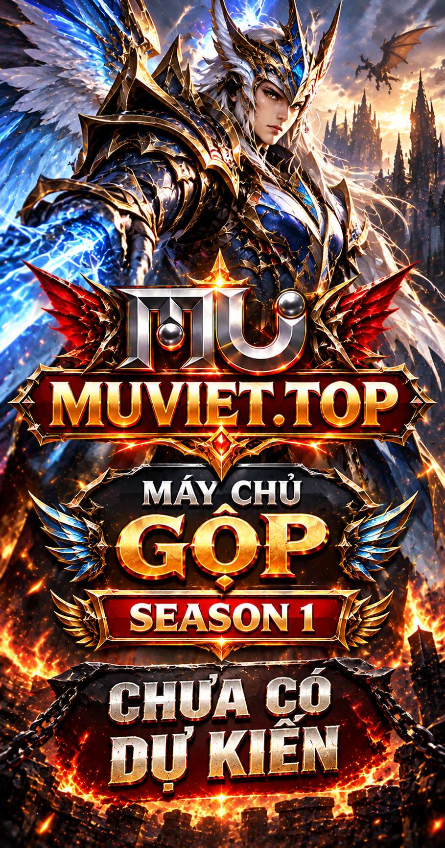 MUVIET.TOP — Máy chủ Gộp Season 1